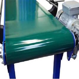 Pvc Belt Conveyor In Prayagraj Kartikays International, Warranty: yes