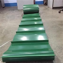 Pvc Cleated Conveyor, Minimum Order Quantity: 1 Piece