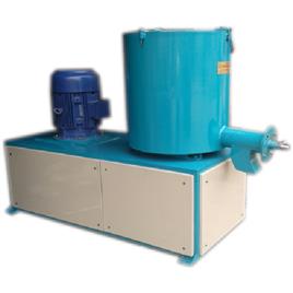 Pvc Compounding Mixer, Frequency: 50 Hz