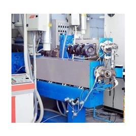 Pvc Electrical Cable Machine, Design: Standard