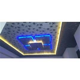 Pvc False Ceiling In Kanpur Stylo Furniture And Kitchens, Service Mode: Labour