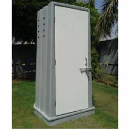 Pvc Indian Style Toilet, Material: PVC