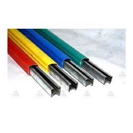 Pvc Insulated Busbar, Color: Mulitcolor