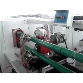 Pvc Insulation Tape Machine