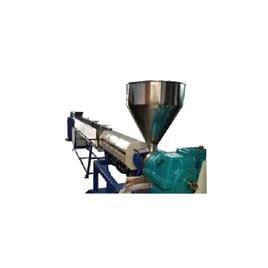 Pvc Ld Granule Machine In Ahmedabad Icata Exim, Phase: 3 phase