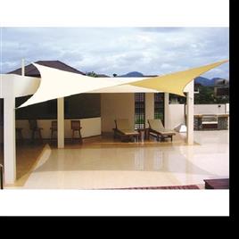 Pvc Modular Tensile Structure, Thermal Conductivity: 0.15 W/mK