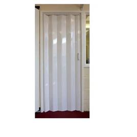 Pvc Partition Door, Door Height: 7ft & 8.5ft both available