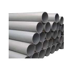 Pvc Piperpvc Pipes In Pali Kisan Brothers, Size/ Diameter: 75MM