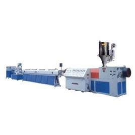 Pvc Plastic Pipe Making Machine