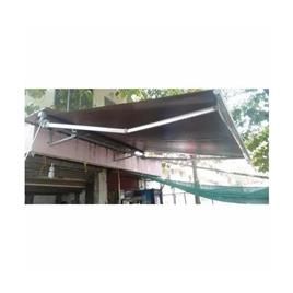 Pvc Rectratable Awnings