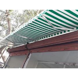 Pvc Shade Awnings 3, Usage/Application: Home