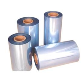 Pvc Shrink Film 4