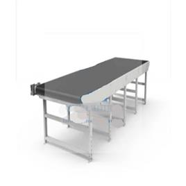 Pvc Straight Conveyor System