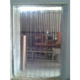 Pvc Strip Curtains 3, App.: industrial