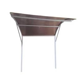 Pvc Tensile Structure 5, Material: PVC