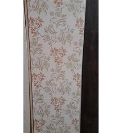 Pvc Wall Paneling 4, Thickness: 8mm