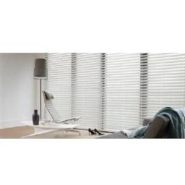 Pvc Window Blinds, Design: Plain