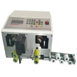 Pvc Wire Stripping Machine In Ahmedabad Packveer Machinery, Stripping Length: As per Requirement