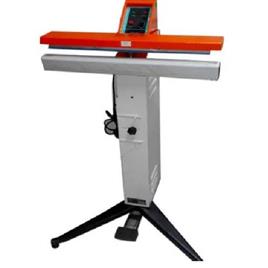 Qs 200 Fe Sepack Foot Operated Sealer