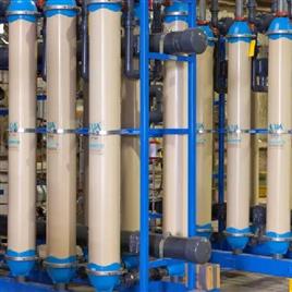 Qua Uf Membrane In Noida Flosys Water Solutions Private Limited, Usage/Application: Industrial