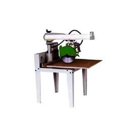 Radial Cross Cutting Machine, Motor Speed: 2900 rpm