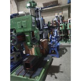 Radial Drill