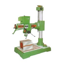 Radial Drill Machine 3