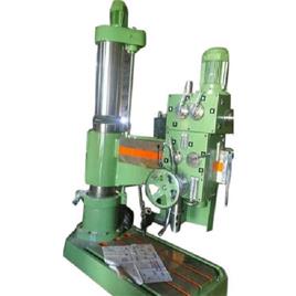 Radial Drilling Machine 15, Frequency: 50 Hz