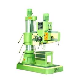 Radial Drilling Machines, Material: Mild Steel