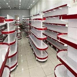 display racks