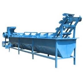 Raffia Washing Plants, Type: Plastic Recycling Machine