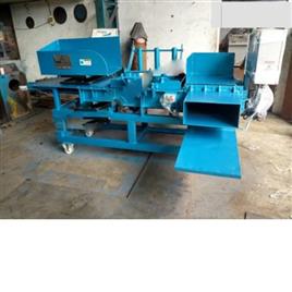 Rags Baler Machine, ELECTRIC MOTOR: 5 HP 3 PHASE 1440 RPM