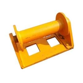 Rail Roller, Objective Diameter: 4 inch