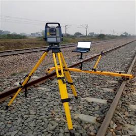 Railway Survey Trolley In Haridwar Paragon Instrumentation Pvt Ltd, Usage/Application: Survey