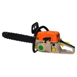 Rajdhani 22 Petrol Chainsaw 58 Cc In Jaipur Rajdhani Associates, Displacement: 58 cc