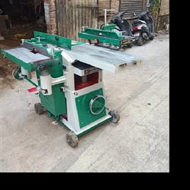 Randa Machine With Side Jeck Cutter, Machine Capacity: 13