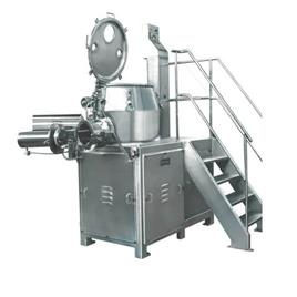 Rapid Mixer Granulator