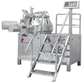 Rapid Mixer Granulator 3, Size: AS PER CUSTOMER REQUIREMENT