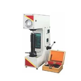 Rasn Analogue Rockwell Hardness Testing Machine