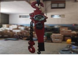 Ratchet Lever Hoist 2, Chain Length: >10 m