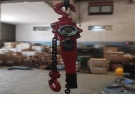 Ratchet Lever Hoist 2, Country of Origin: Made in India