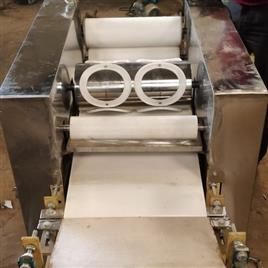 Raw Manual Roti Maker Machine