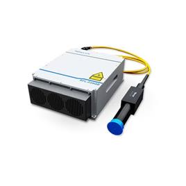 Raycus Fiber Laser Source 20W, Material: METAL