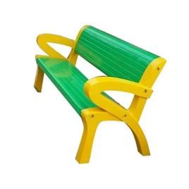 Rcc Chair Cement Bench R