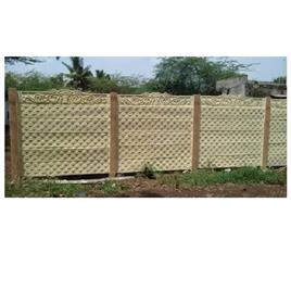 Rcc Compound Walls 2 Thickness: 50 mm