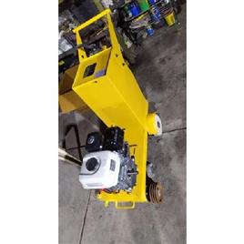 Rcc Concrete Cutter Machine Usage/Application: RCC Concrete Cutting