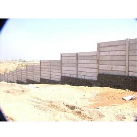 rcc wall