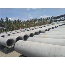 Rcc Hume Pipe, Class: NP-2/3/4