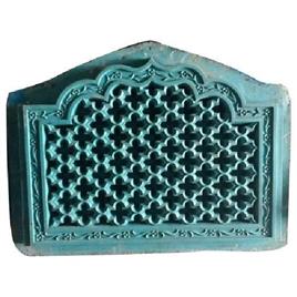 Rcc Jali Fiber Mould, Shape: Rectangular