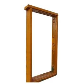 Rcc Main Door Frame, Height: 6-7 Feet